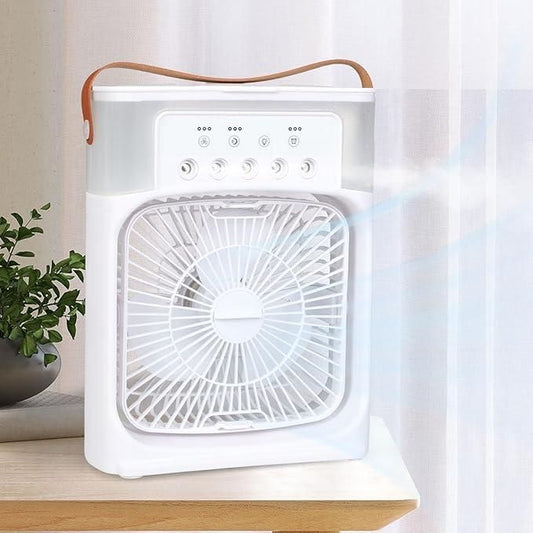 Portable Air Cooler fan